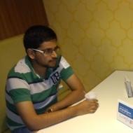 Raja Sumant Gurajapu Raspberry Pi trainer in Hyderabad