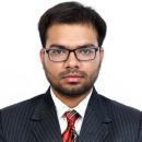 Photo of Animesh Chakraborty