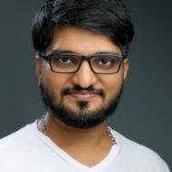 Abhishek Suratkal Piano trainer in Mangalore