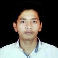 Rishabh Prasad Class 10 trainer in Vasai