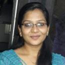 Photo of Abinaya P.