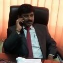 Photo of M Ramachandra