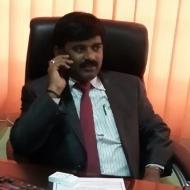 M Ramachandra Class 12 Tuition trainer in Volagerekallahalli