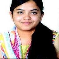 Vanshika G. Class 12 Tuition trainer in Bilaspur