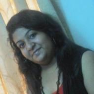 Nancy M. Class 11 Tuition trainer in Mohali