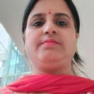 Deepti R. Class 7 Tuition trainer in Chennai