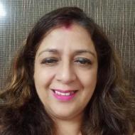 Manu K. Nursery-KG Tuition trainer in Panchkula