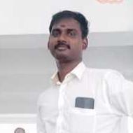 Purushothaman M Microsoft Excel trainer in Chennai