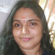 Kalaivani G. Tamil Language trainer in Chennai