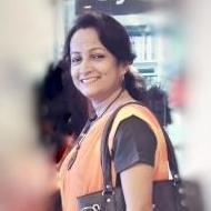 Surekha S. Class 10 trainer in Durgapur