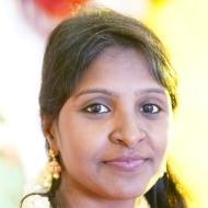 Bhavani A. Class I-V Tuition trainer in Chennai