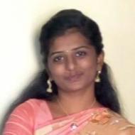 Nivetha C. Class I-V Tuition trainer in Chennai