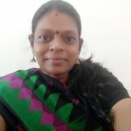 Sathya Class 10 trainer in Chennai