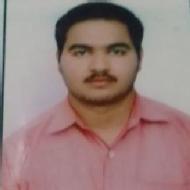 Rahul Yadav Class 12 Tuition trainer in Jhunsi