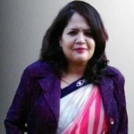 Manpreet K. Spoken English trainer in Delhi