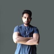 Nitish Kumar Personal Trainer trainer in Delhi