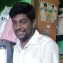 Photo of G. Logesh Kumar