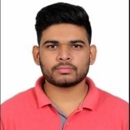 Bhavya Sagar Class 10 trainer in Delhi