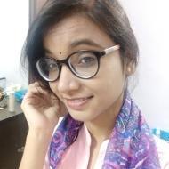 Sheefali Choudhary Class 10 trainer in Delhi