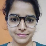 Swathi M. Class I-V Tuition trainer in Bangalore