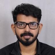 Christopher Udayan C MBBS & Medical Tuition trainer in Kottayam