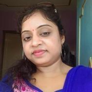 Paramita B. Class I-V Tuition trainer in Kolkata