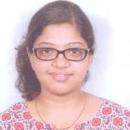 Photo of Aparna Pattathil