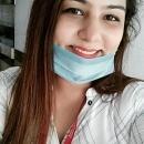 Photo of Anjali V.