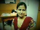 Shawni D. Database trainer in Delhi