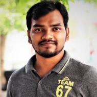 Punit Prasanna Kujur Class 12 Tuition trainer in Ranchi