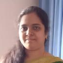 Photo of Molugu Santhi L.