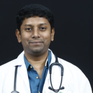 Dr M Sudhir Kumar MBBS & Medical Tuition trainer in Ananthapur