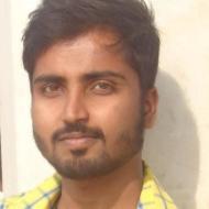 Vikash Kumar Class 12 Tuition trainer in Darbhanga