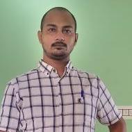 Satyabrata Pradhan Class 6 Tuition trainer in Kolkata