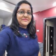 Sneha Agarwal Vedic Maths trainer in Jamshedpur