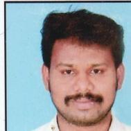 Johnvigneshwar T Class 12 Tuition trainer in Dindigul