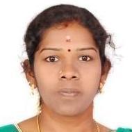 Kala M. UGC NET Exam trainer in Chennai