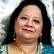 Pooja A. BCom Tuition trainer in Delhi