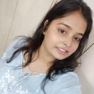 Deepti A. Class 12 Tuition trainer in Noida