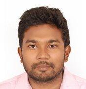 Mohamed Azarudeen A PTE Academic Exam trainer in Chennai