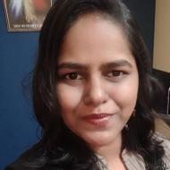 Mariya P. Spoken English trainer in Vasai