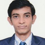 Chirag Mukeshbhai Korat BTech Tuition trainer in Gandhinagar