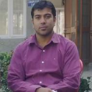 Dr Zameer Gulzar .Net trainer in Peerakankaranai