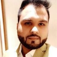 Faizan Khan Piano trainer in Delhi