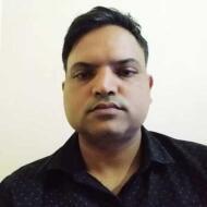 Gaurav Kumar Class 8 Tuition trainer in Noida