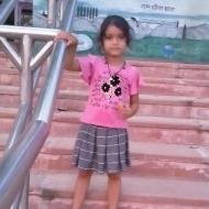 Shivanya S. Nursery-KG Tuition trainer in Prayagraj