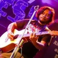 Deep Mazumdar Guitar trainer in Kolkata