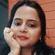 Puja S. Spoken English trainer in Ranchi