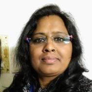 Renu G. Hindi Language trainer in Noida