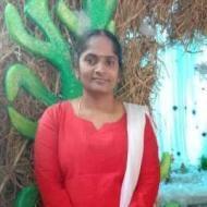 Manju KM Class I-V Tuition trainer in Bangalore